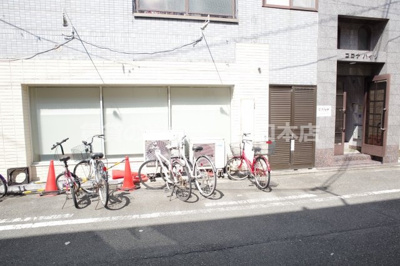 【その他】 | コロナハイツ