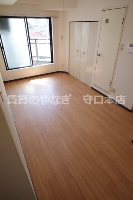 【洋室】 | コロナハイツ