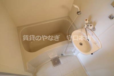 【浴室】 | コロナハイツ
