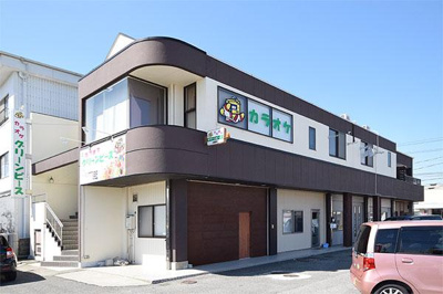 【外観】 | ひかり.BLD | ひかり.BLD