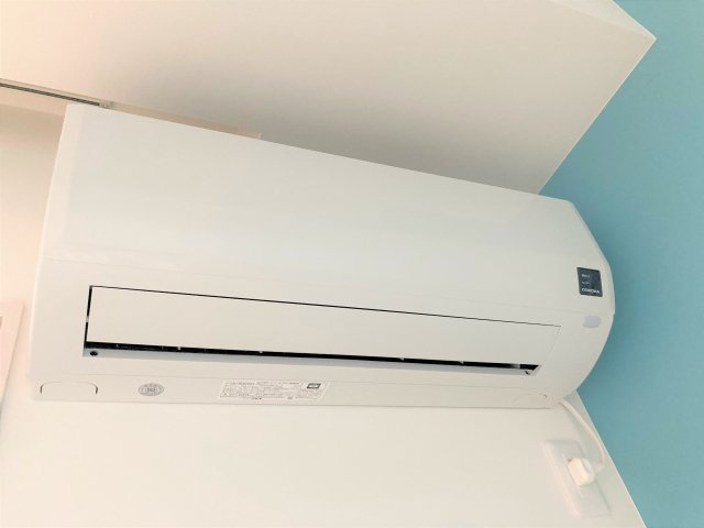 PARASOL　APARTMENT　A棟の設備