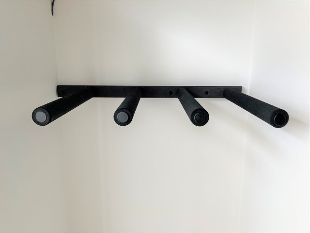 PARASOL　APARTMENT　A棟の収納