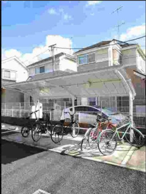 【その他共用部分】 | クレメント3(クレメントスリー)