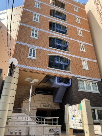 MOZANビル
