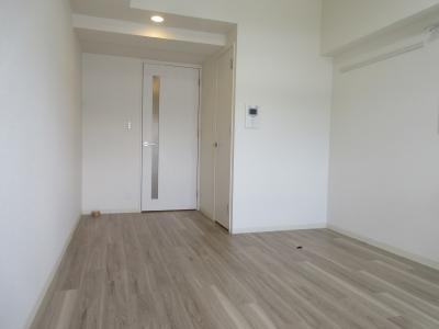プレサンス京都鴨川の子供部屋|洋室
