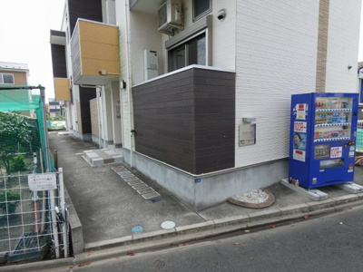 【エントランス】 | ディアマンテ