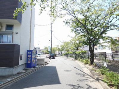 【周辺】 | ディアマンテ