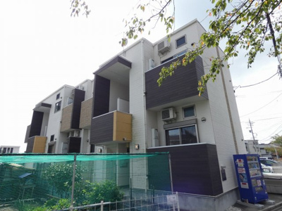 【外観】 | ディアマンテ