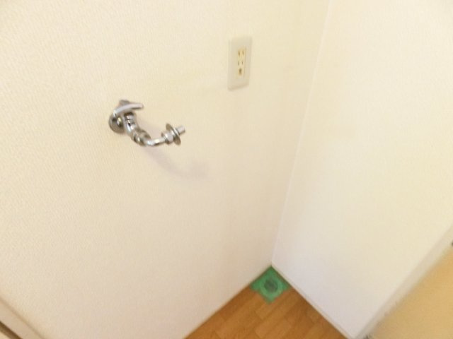 置田ハイツの設備