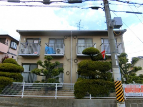 置田ハイツ