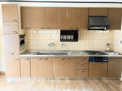 【キッチン】 | 山科区四ノ宮行者谷