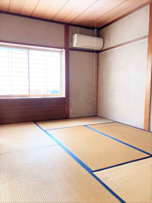 【和室】 | 山科区四ノ宮行者谷