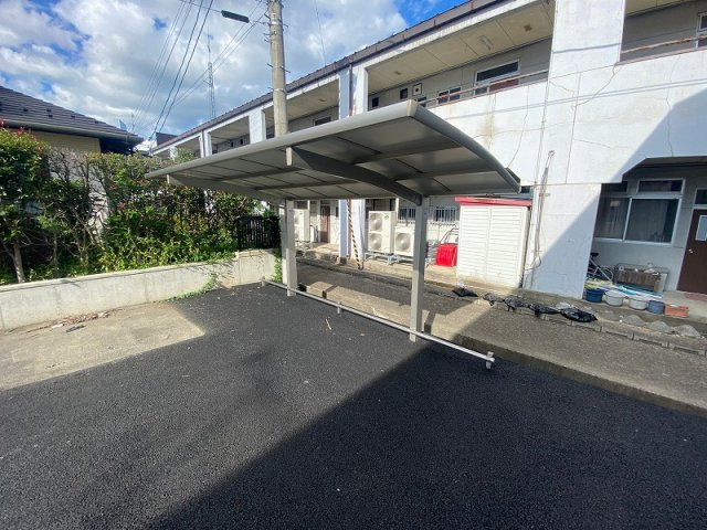 サンシャイン上田のその他共用部分