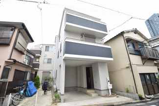 【外観】 | 閑静な住宅街で落ち着いた雰囲気です。お客様のご都合でいつでもご内覧可能で御座います。