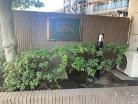 ライオンズマンション川崎大師公園南　（川崎区観音1丁目）のエントランス|エントランスです