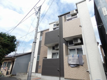 wood house 本陣の画像