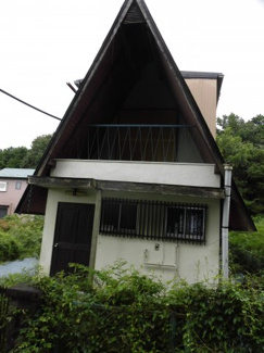 【外観】 | 北側からの外観