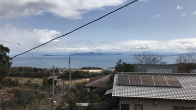 【展望】 | 大津市八屋戸1236-80　中古戸建