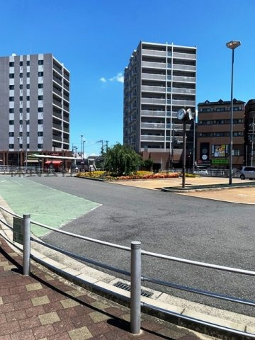 ガレージハウスOFFICELL　SANEIの周辺