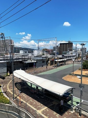 ガレージハウスOFFICELL　SANEIの周辺