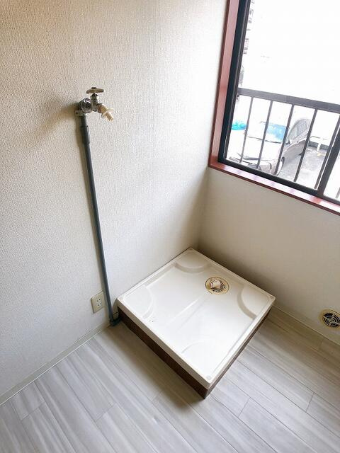 リッツビルのその他