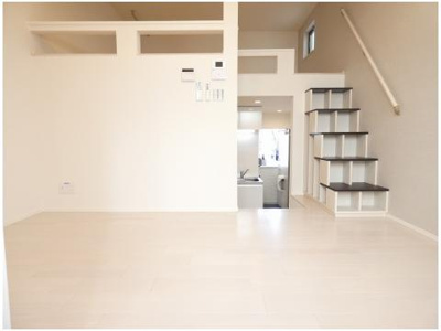 【内装】 | ブランドール