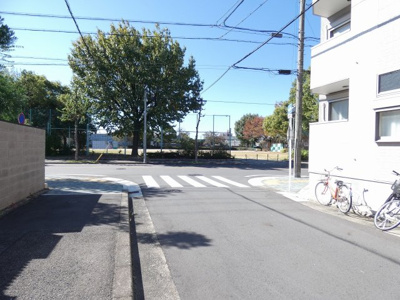 【周辺】 | ブランドール