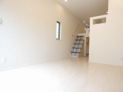 【洋室】 | ブランドール