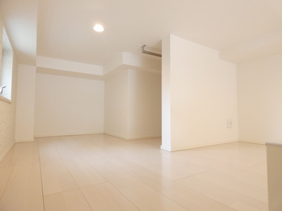 【寝室】 | ブランドール