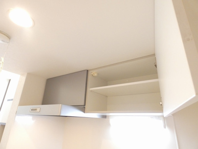 【内装】 | ブランドール