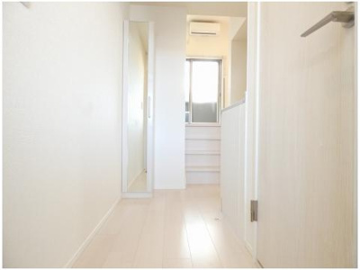 【玄関】 | ブランドール