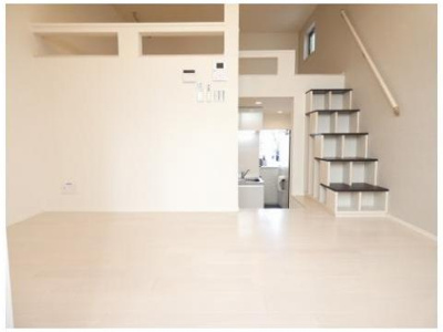 【居間・リビング】 | ブランドール