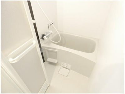 【浴室】 | ブランドール