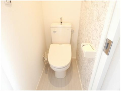 【トイレ】 | ブランドール