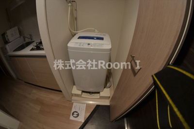 【設備】 | プレサンス松屋町駅前