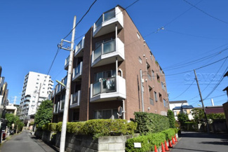 【外観】 | 物件のお問い合わせは、 ０１２０－７００－９６８までお気軽にどうぞ！
外観
