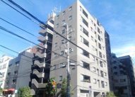ヴェルビュ本郷壱岐坂壱番館の画像