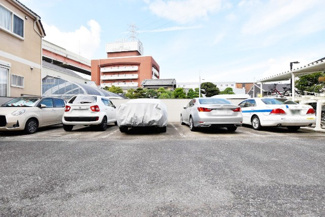 【駐車場】 | 駐車場