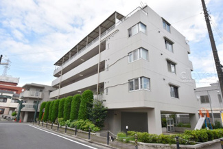 【外観】 | 物件のお問い合わせは、 ０１２０－７００－９６８までお気軽にどうぞ！
外観