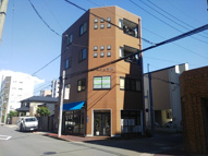 シマダビルの画像