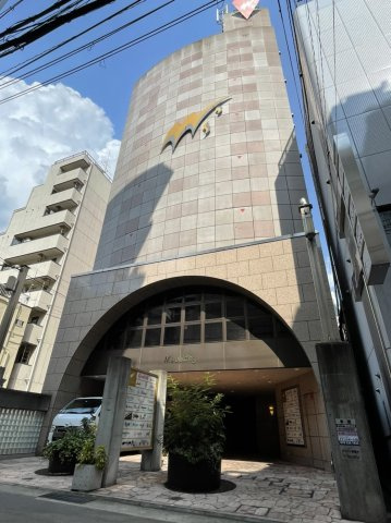 M'ｓビル