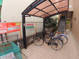 【その他共用部分】