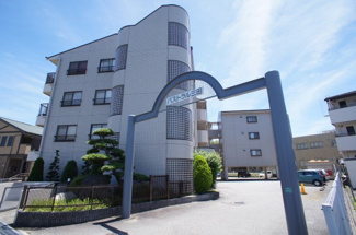 【外観】 | 落ち着いた雰囲気の外観です