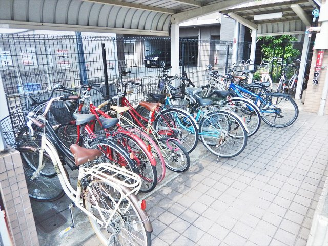 第55プロスパービルのその他共用部分|第55プロスパービル