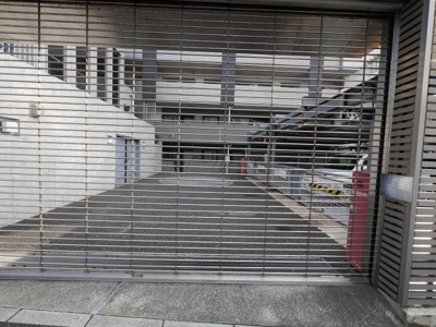 【駐車場】 | ダイナシティ東戸塚