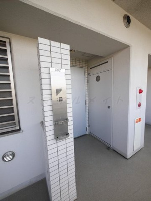 【その他共用部分】 | ダイナシティ東戸塚