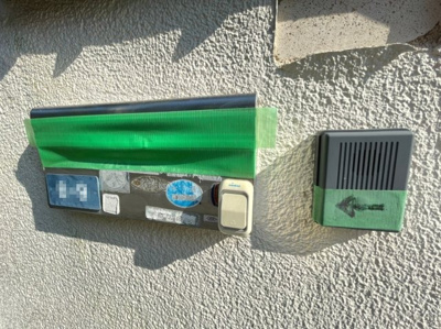 【その他共用部分】 | 池田市五月丘２丁目貸家