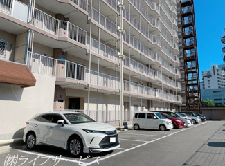 【駐車場】 | 駐車場