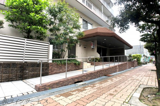 【エントランス】 | エントランス