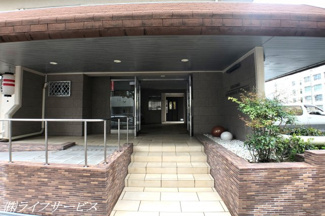 【エントランス】 | エントランス